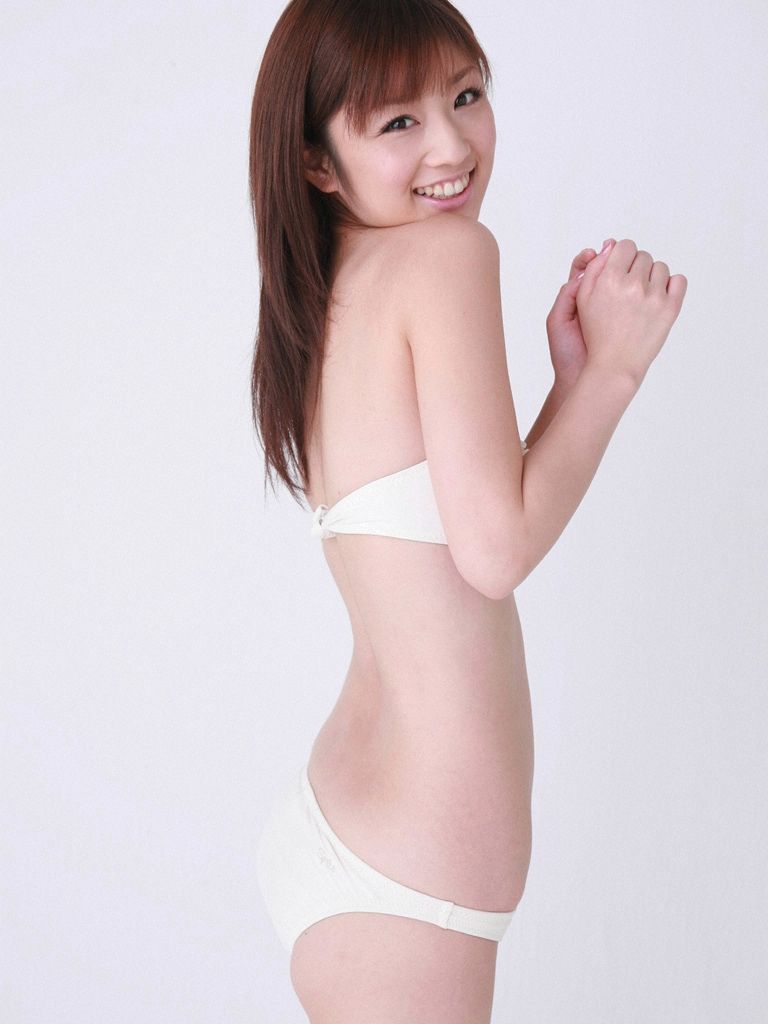 小仓优子(小倉優子) [Wanibooks写真图]高清写真图No.33