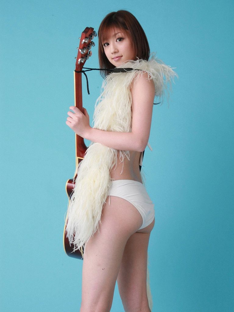 小仓优子(小倉優子) [Wanibooks写真图]高清写真图No.33