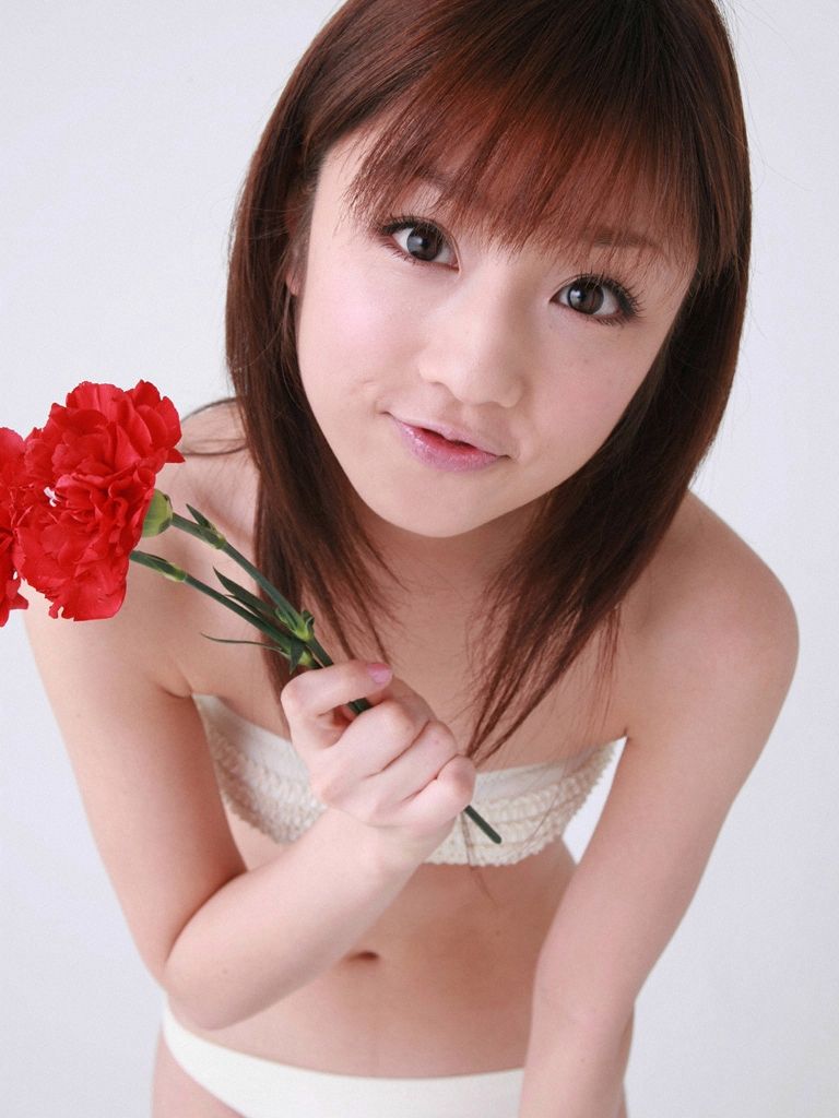 小仓优子(小倉優子) [Wanibooks写真图]高清写真图No.33