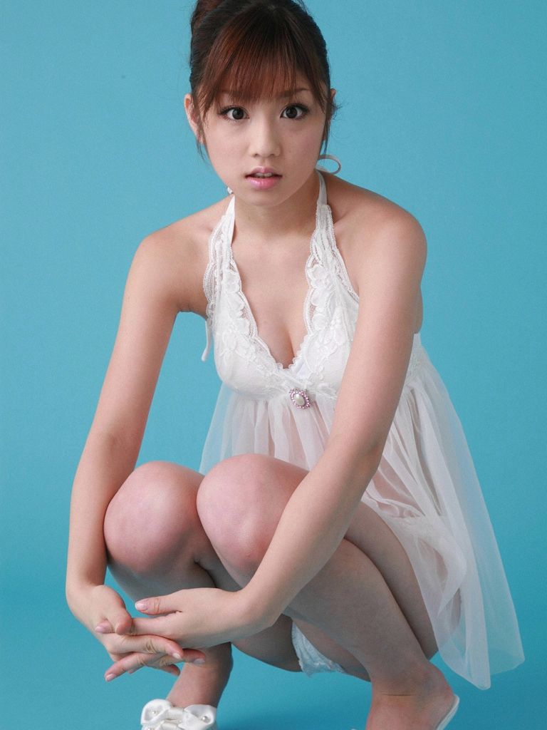 小仓优子(小倉優子) [Wanibooks写真图]高清写真图No.33