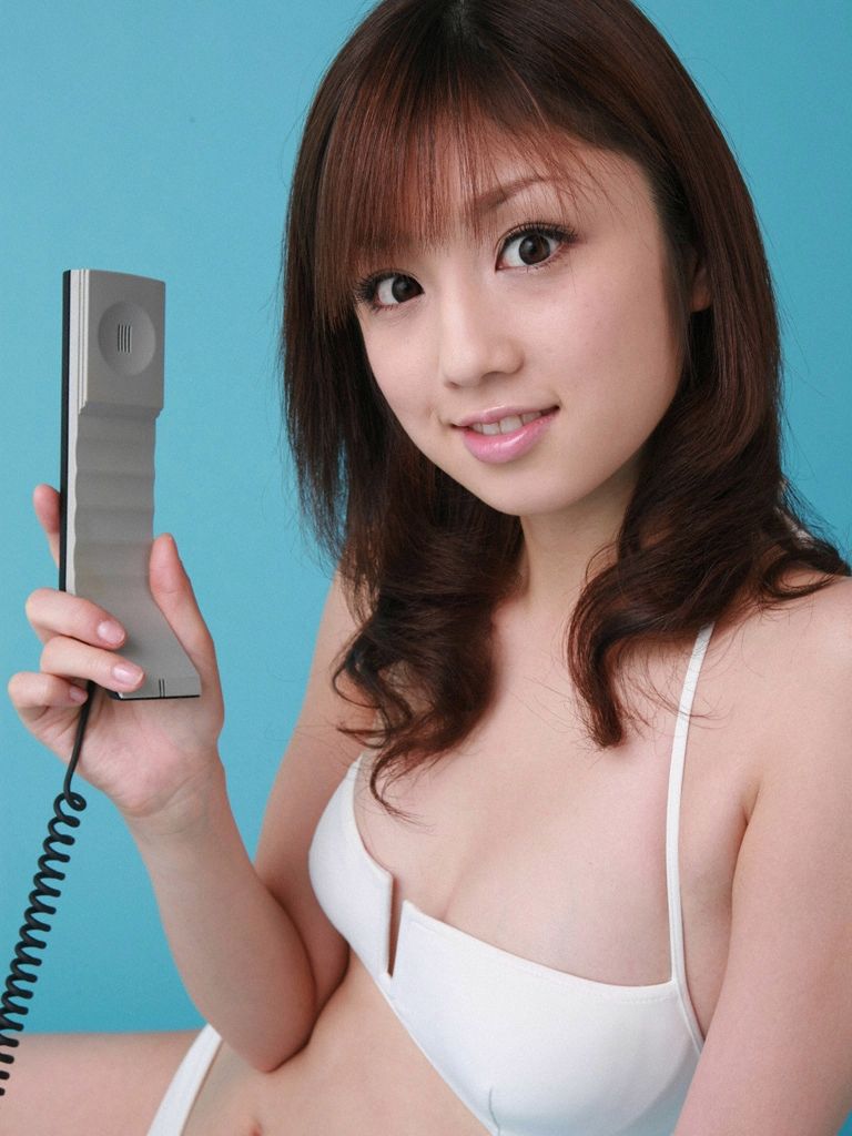 小仓优子(小倉優子) [Wanibooks写真图]高清写真图No.33
