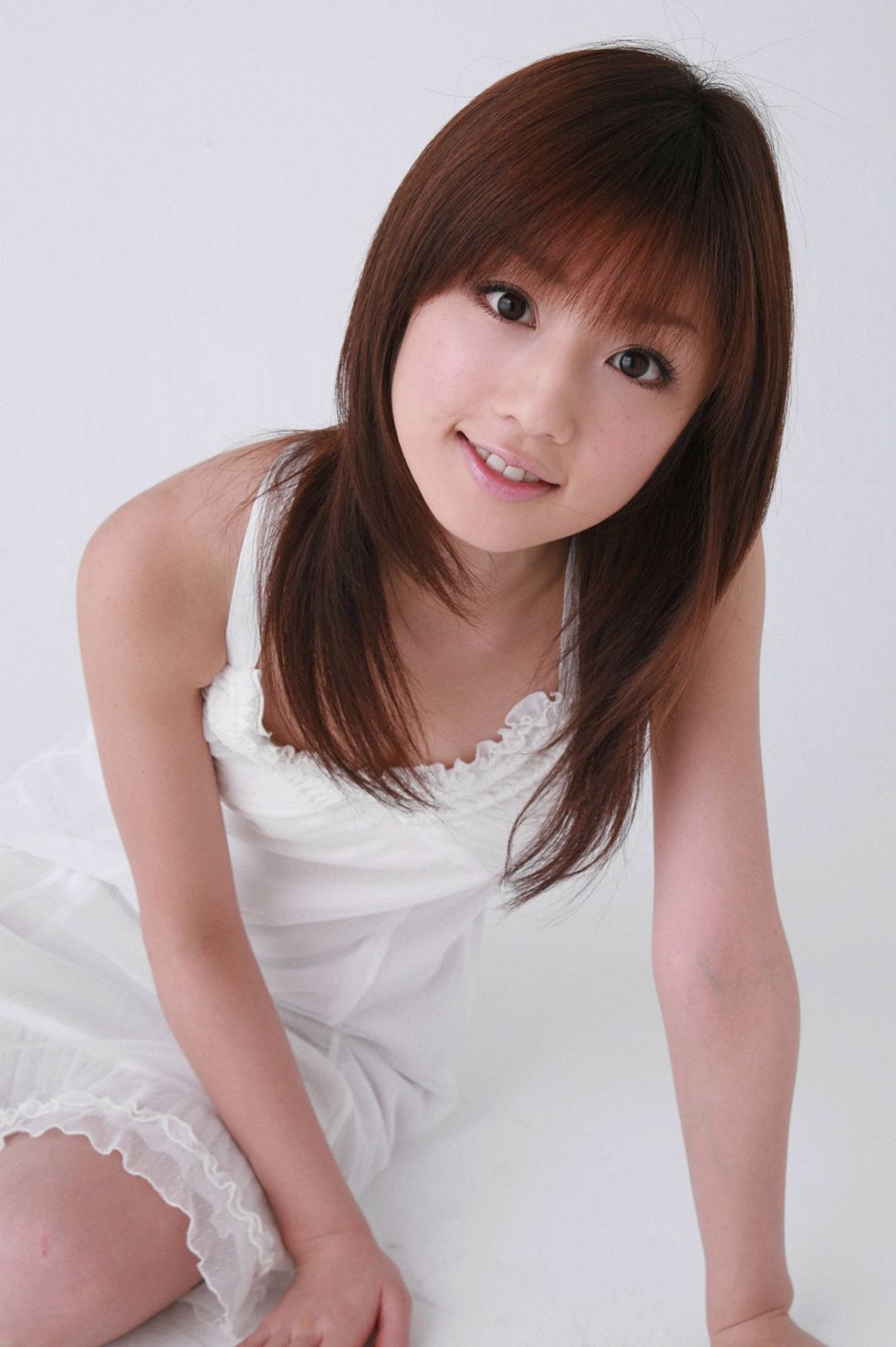 小仓优子(小倉優子) [Wanibooks写真图]高清写真图No.33