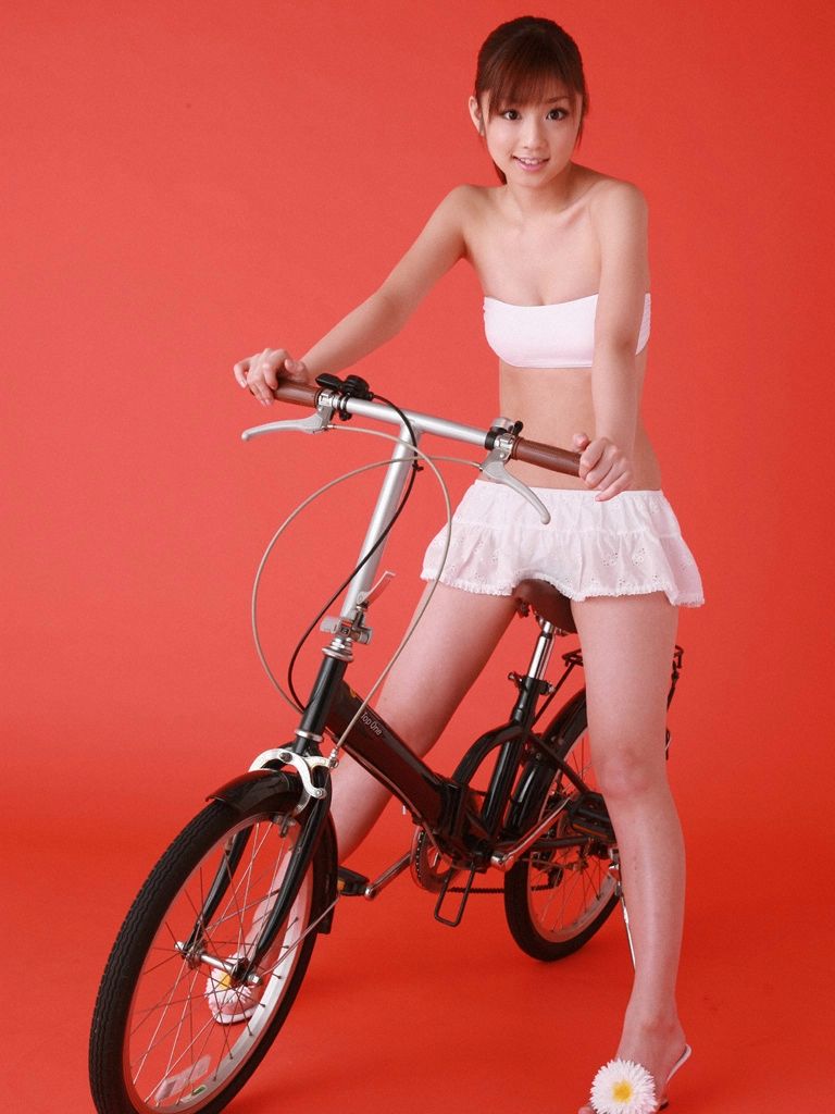 小仓优子(小倉優子) [Wanibooks写真图]高清写真图No.33