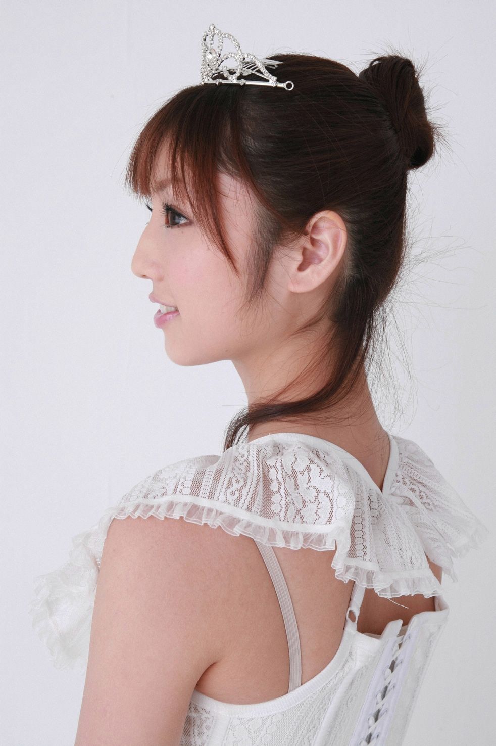 小仓优子(小倉優子) [Wanibooks写真图]高清写真图No.33
