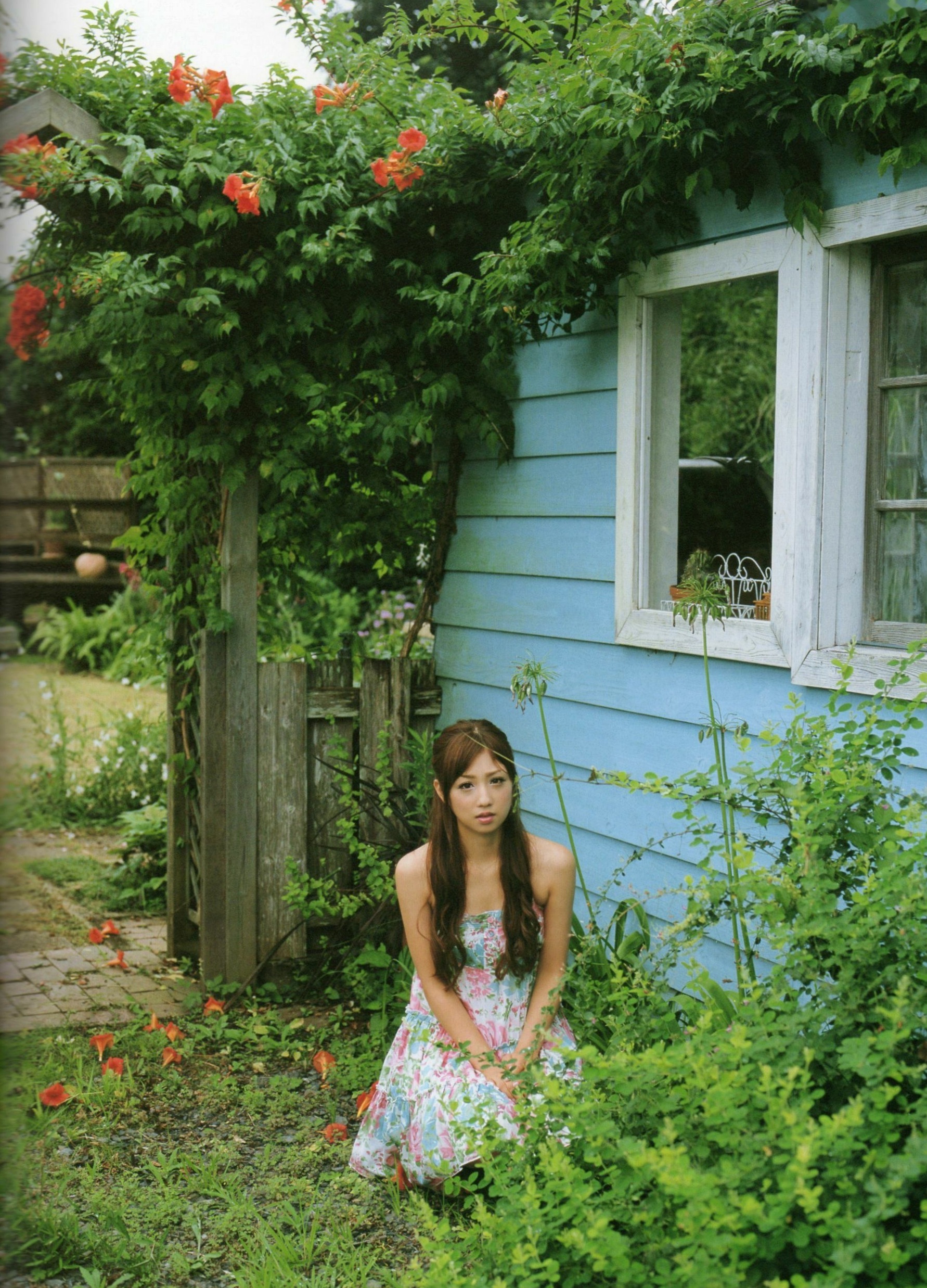 Gallery - PB写真集_小仓优子《Privacy》清纯居家写真，经典童颜偶像清新私房特辑[76P]日本童颜巨乳清纯私房照 小仓优子女神私房照_秀色女神 - image 30