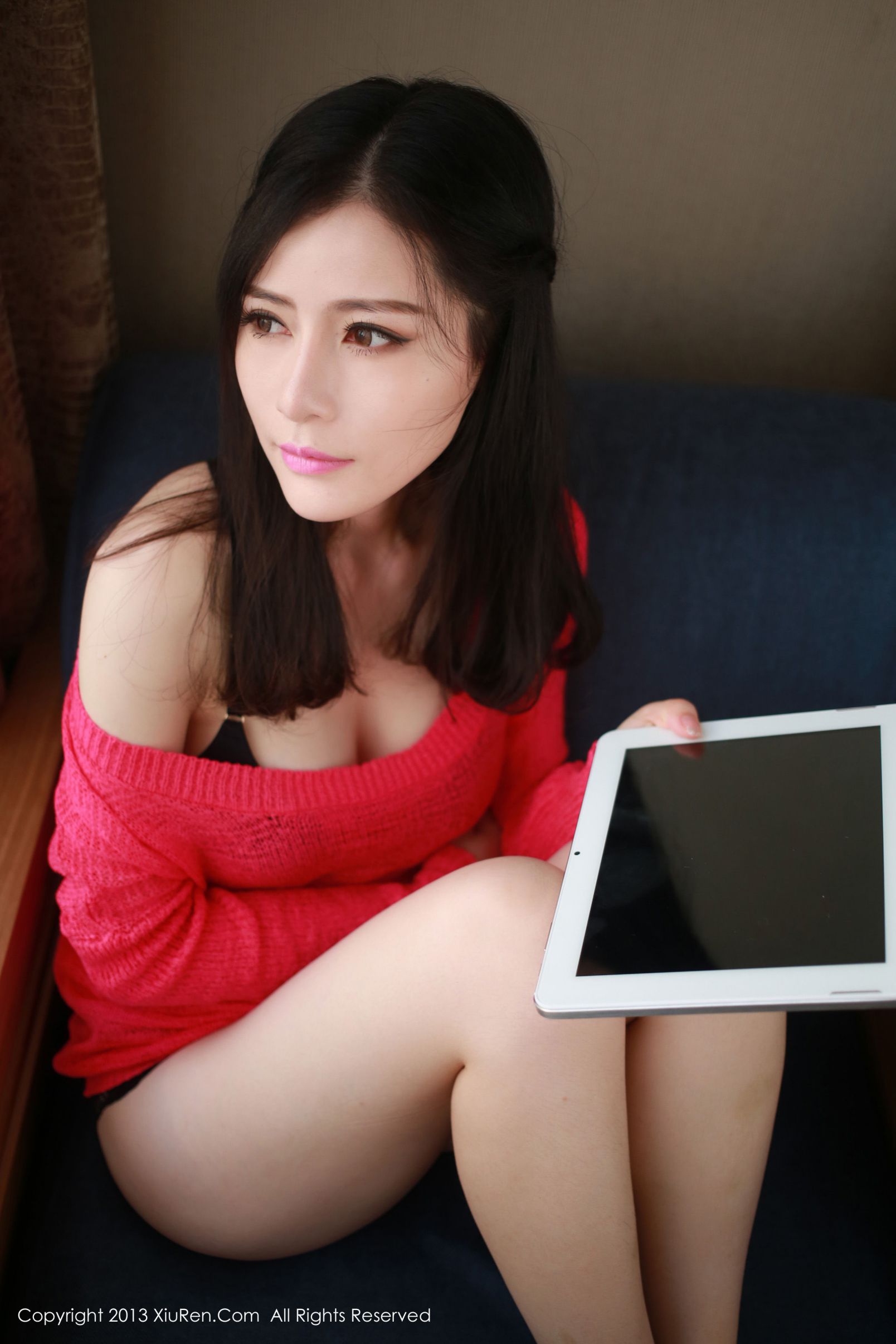 nancy小姿-[XiuRen秀人网写真图产套图写真图集]高清写真图NO.0047