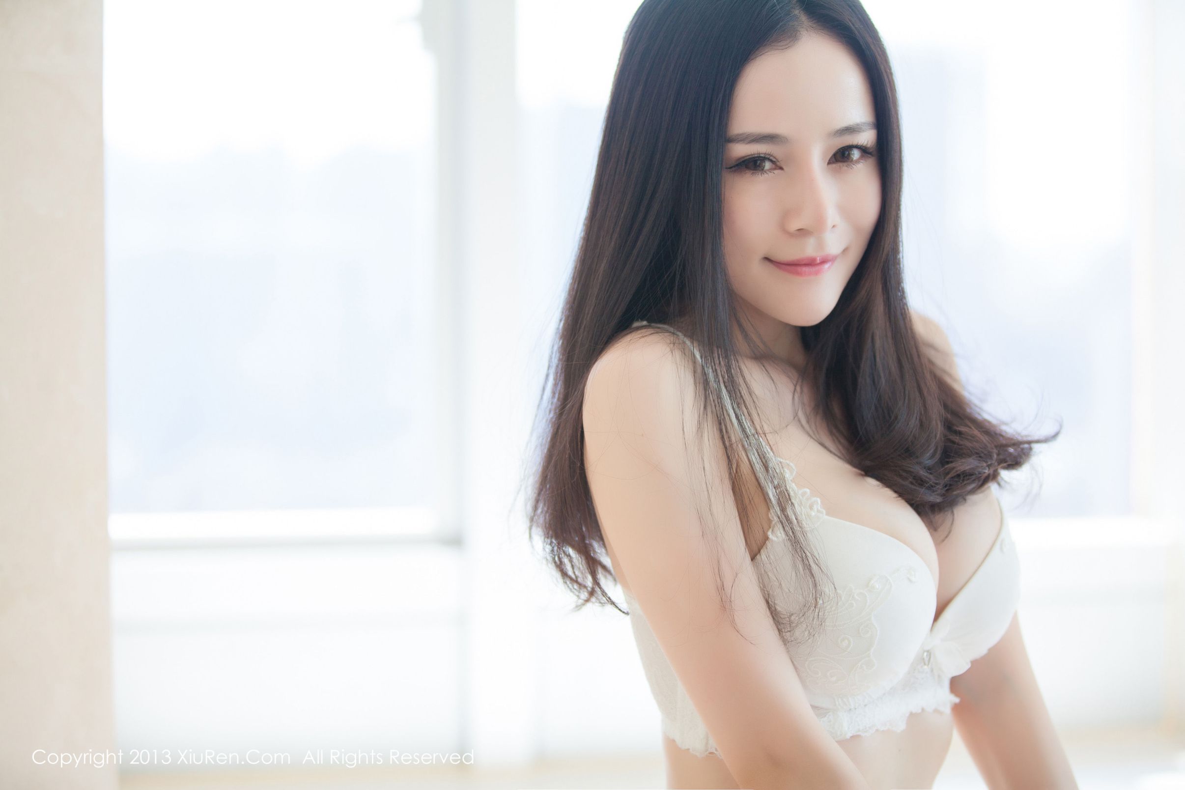 nancy小姿-[XiuRen秀人网写真图产套图写真图集]高清写真图NO.0063