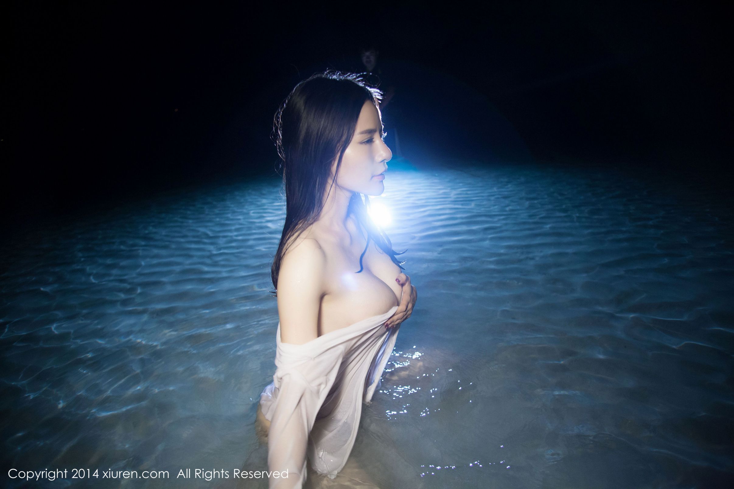 nancy小姿-长滩套图写真图集最后一波[XiuRen]高清写真图No.0088