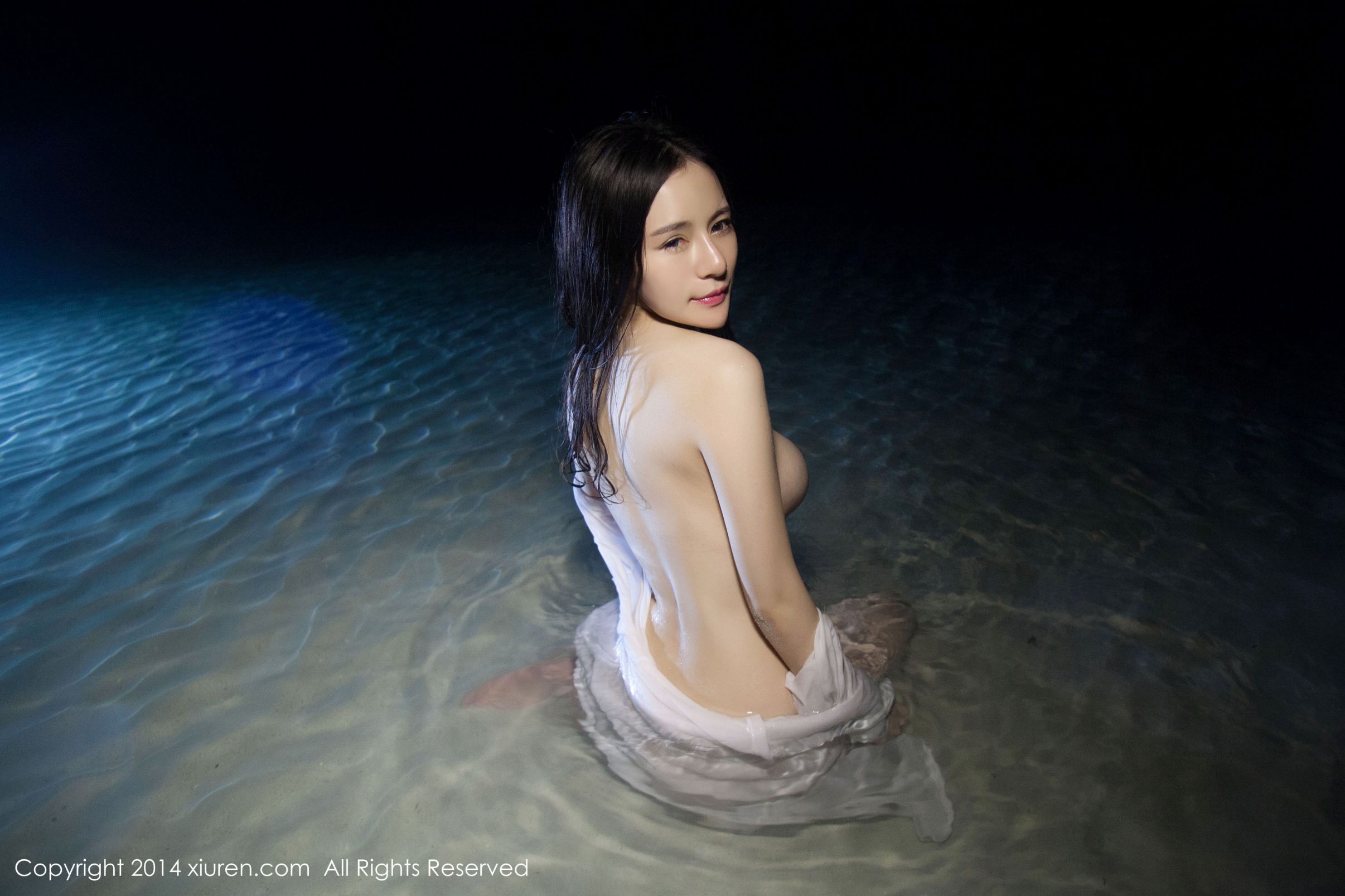 nancy小姿-长滩套图写真图集最后一波[XiuRen]高清写真图No.0088