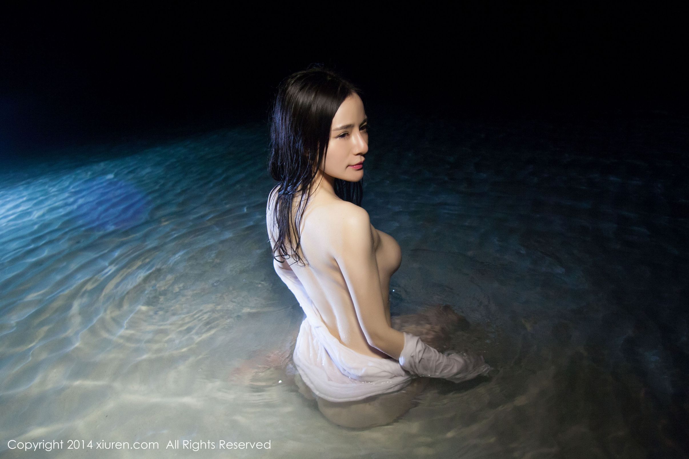 nancy小姿-长滩套图写真图集最后一波[XiuRen]高清写真图No.0088