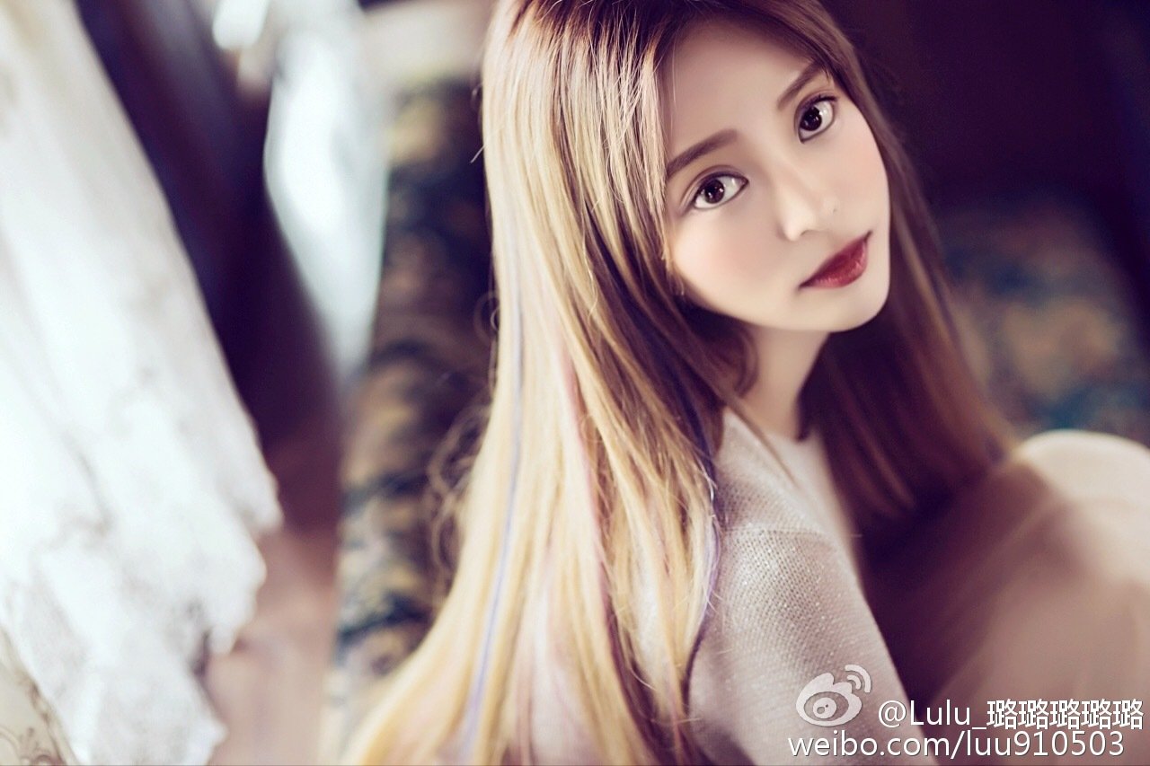 江羡璐SyLvia 完美的曲线与高挑的身材并存