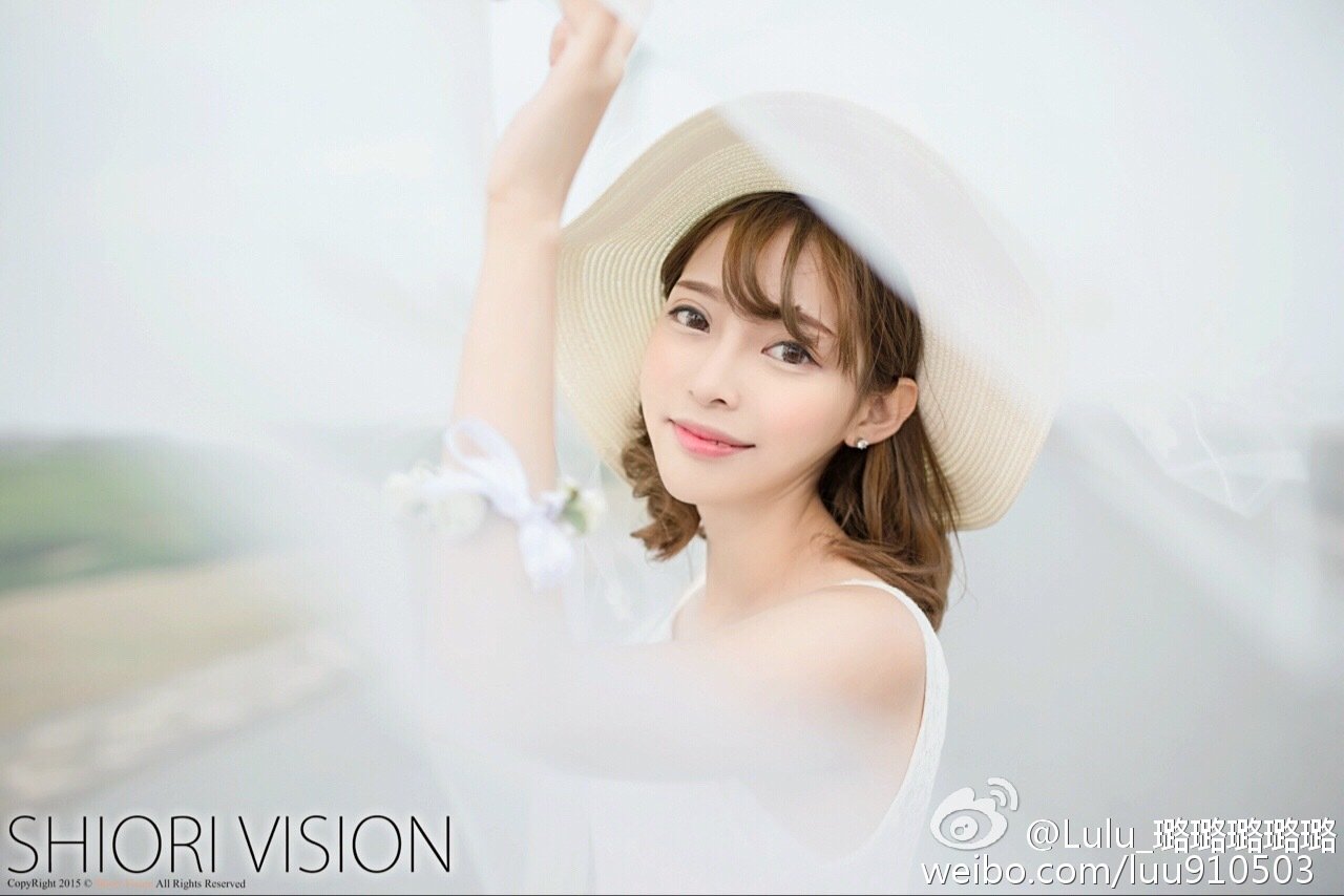 江羡璐SyLvia 完美的曲线与高挑的身材并存