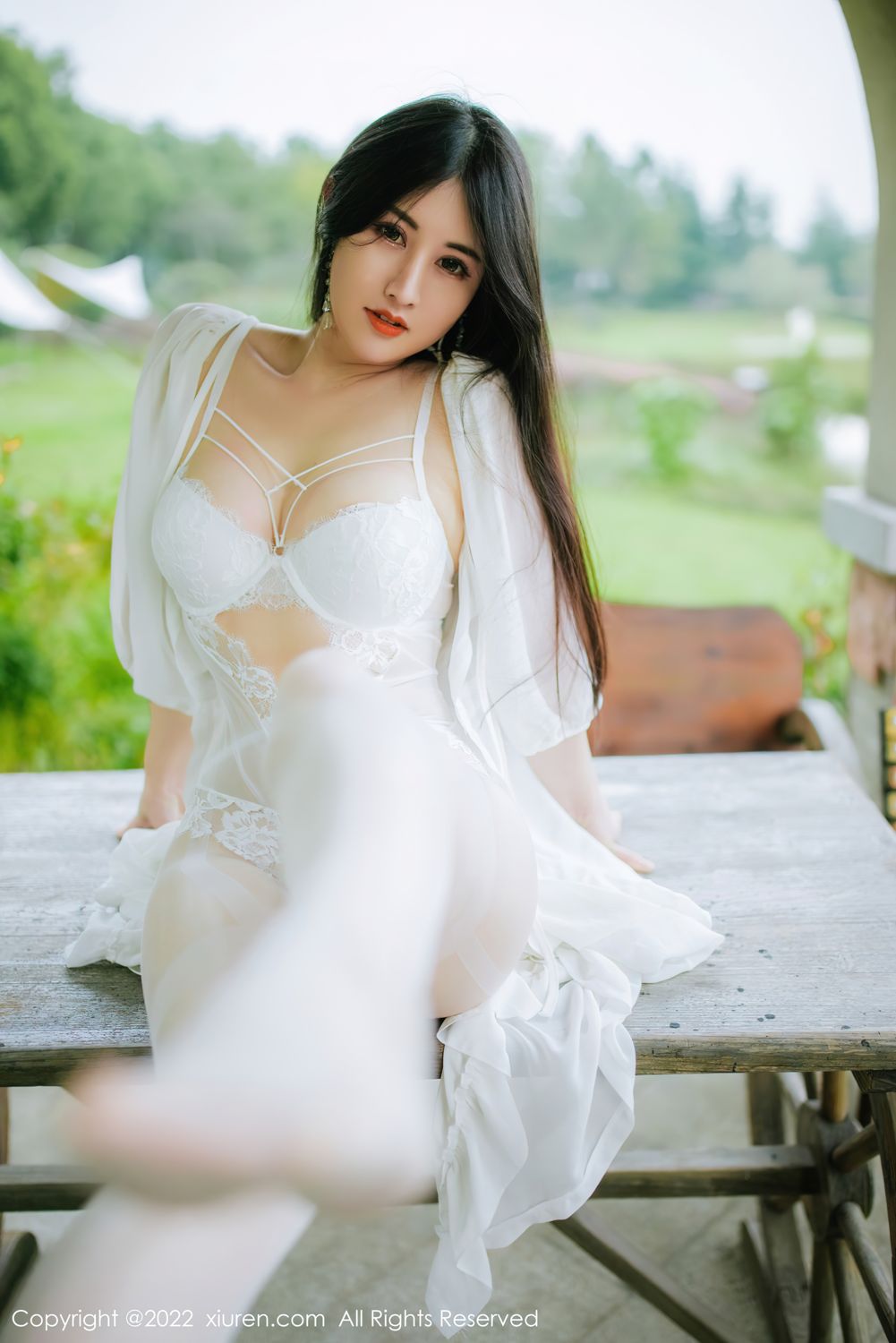 [XiuRen]高清写真图 2022.01.18 No.4476 诗诗kiki