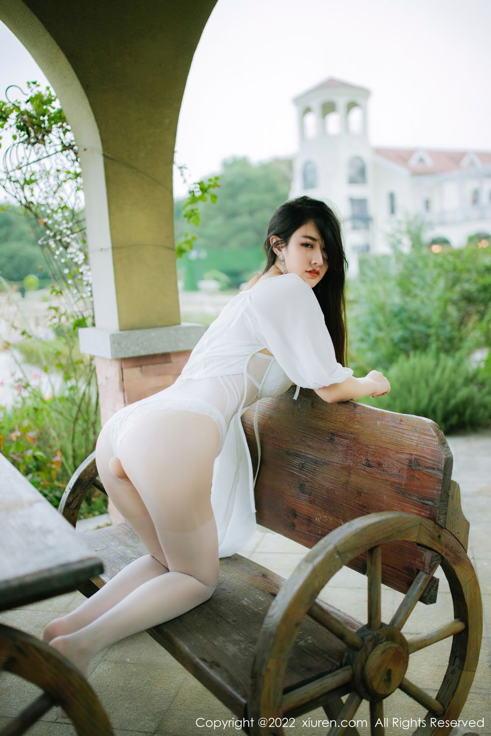 [XiuRen]高清写真图 2022.01.18 No.4476 诗诗kiki