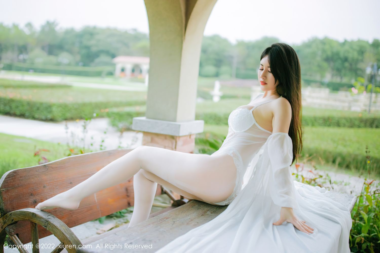 [XiuRen]高清写真图 2022.01.18 No.4476 诗诗kiki