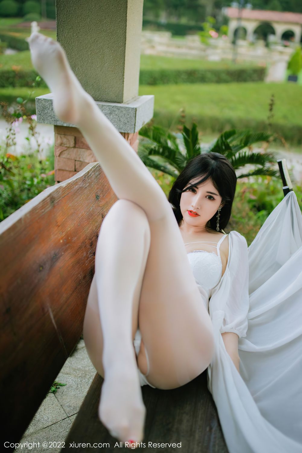 [XiuRen]高清写真图 2022.01.18 No.4476 诗诗kiki
