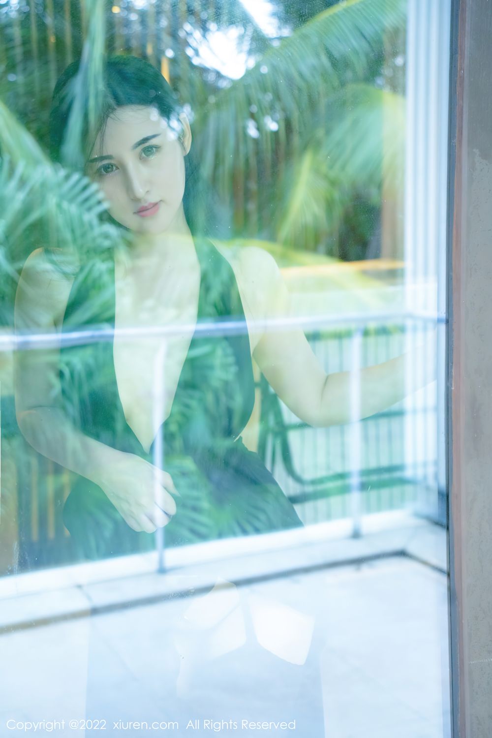 [XiuRen]高清写真图 2022.01.20 No.4488 诗诗kiki