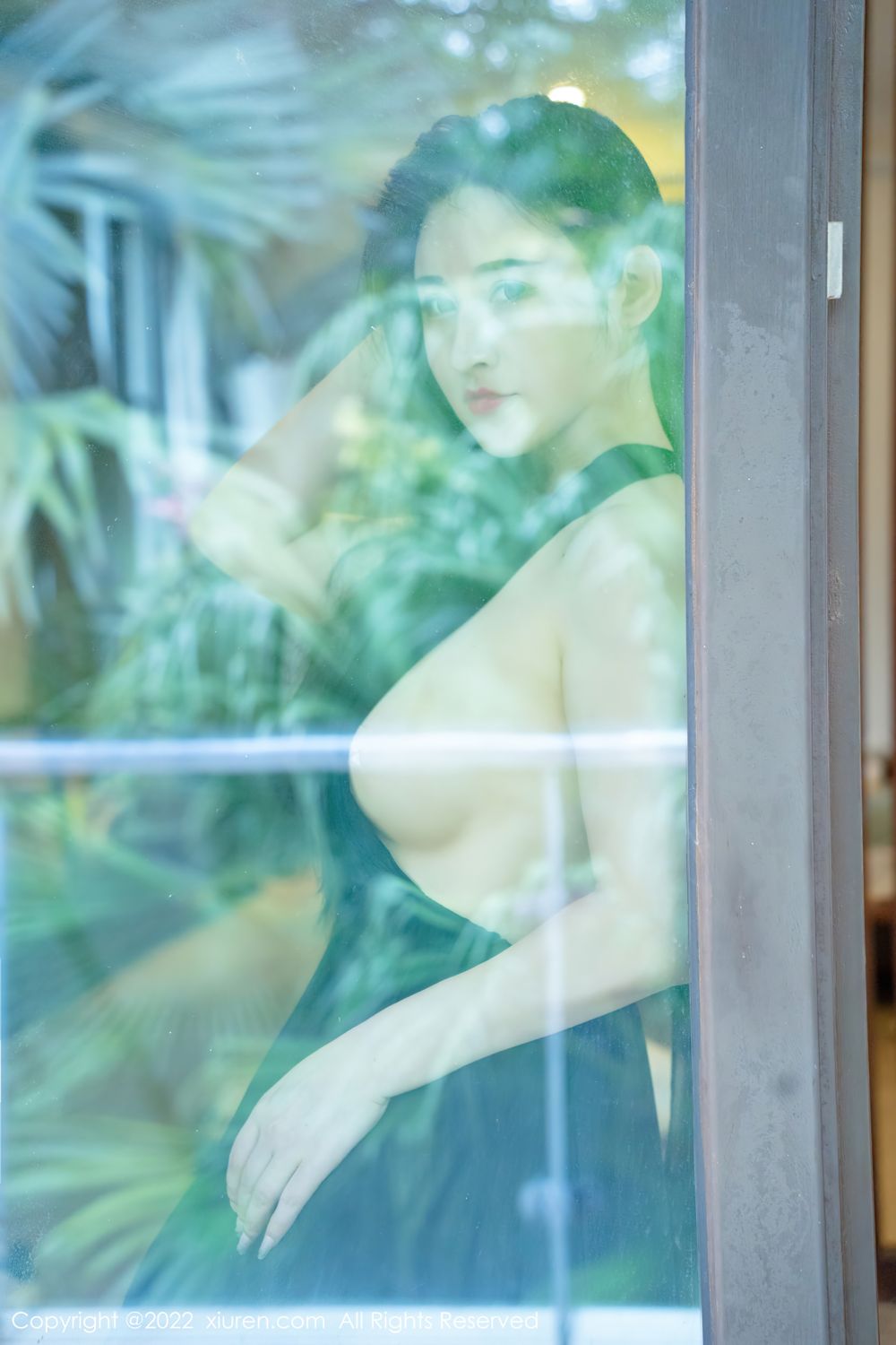 [XiuRen]高清写真图 2022.01.20 No.4488 诗诗kiki