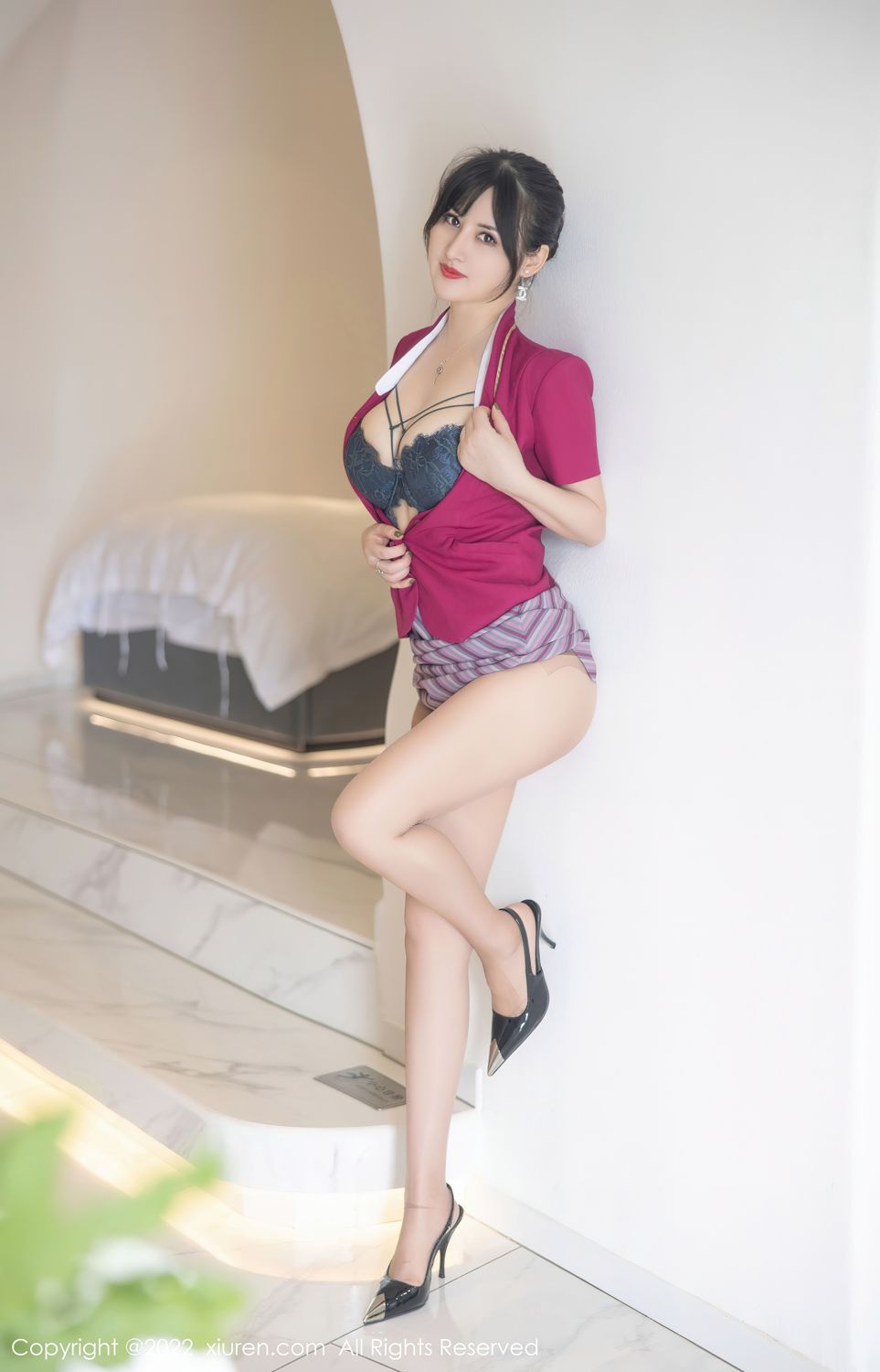 [XiuRen]高清写真图 2022.07.07 No.5241 诗诗kiki