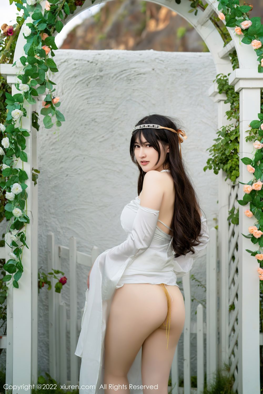 [XiuRen]高清写真图 2022.07.18 No.5288 诗诗kiki