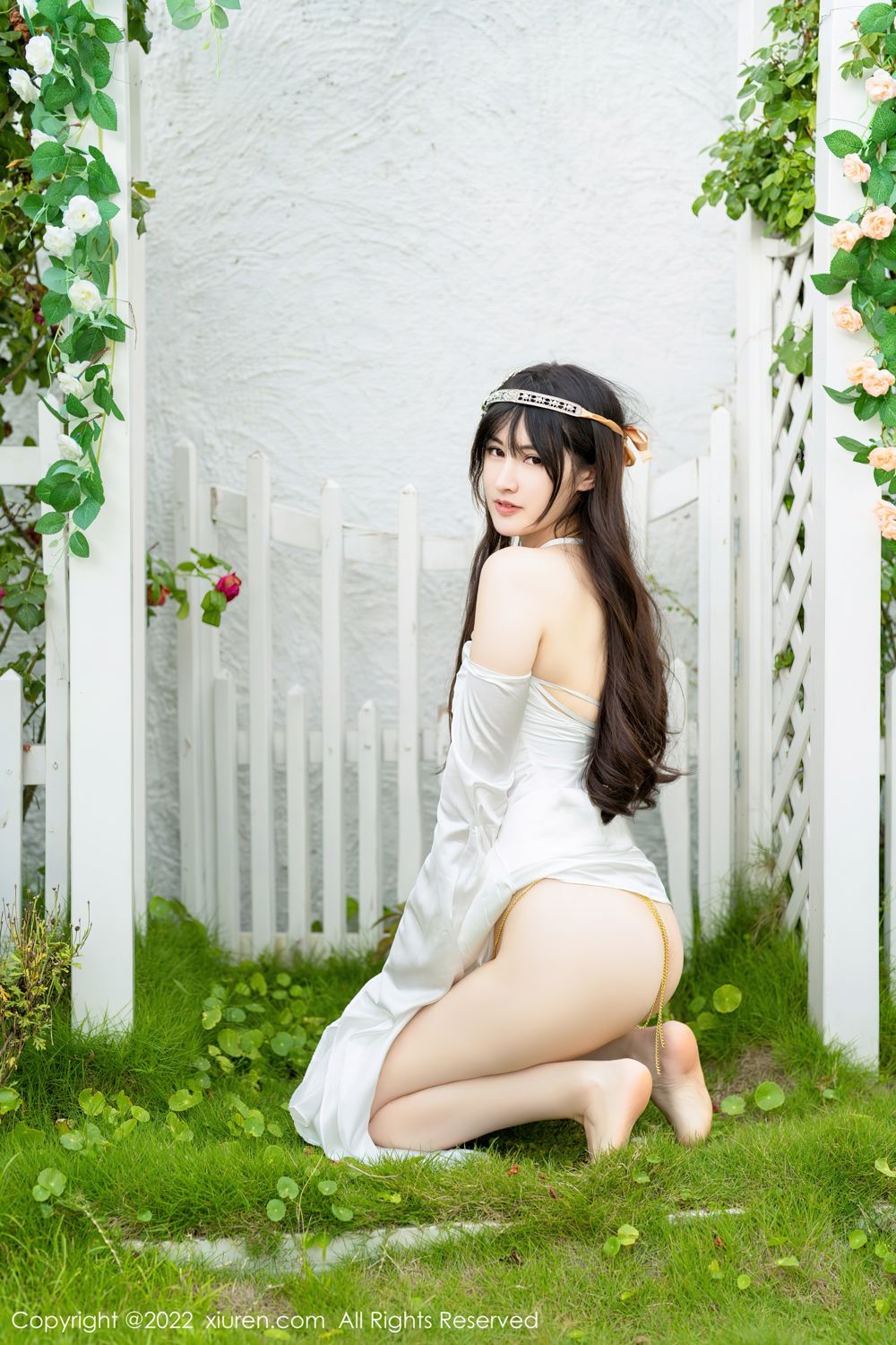 [XiuRen]高清写真图 2022.07.18 No.5288 诗诗kiki
