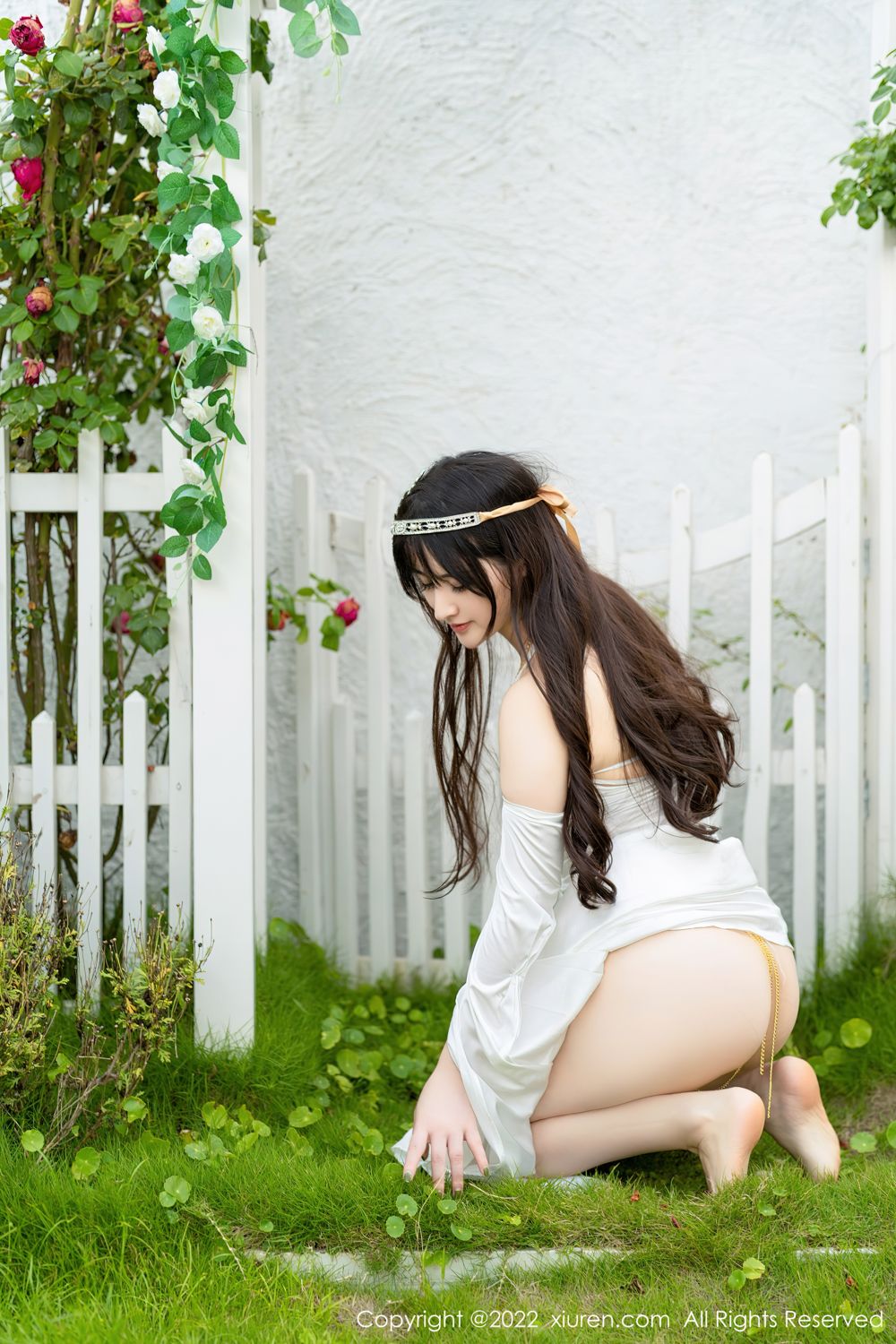 [XiuRen]高清写真图 2022.07.18 No.5288 诗诗kiki