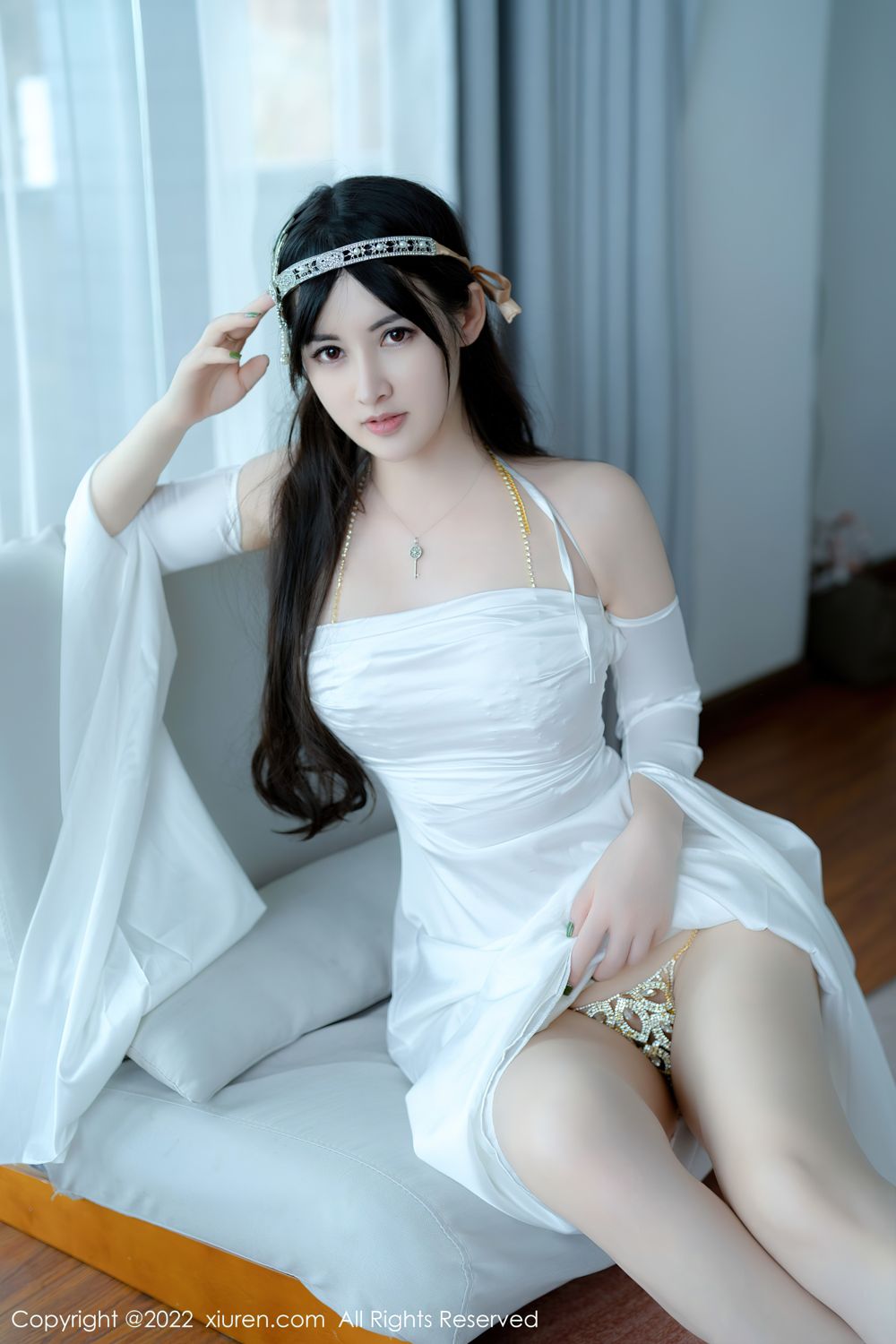 [XiuRen]高清写真图 2022.07.18 No.5288 诗诗kiki