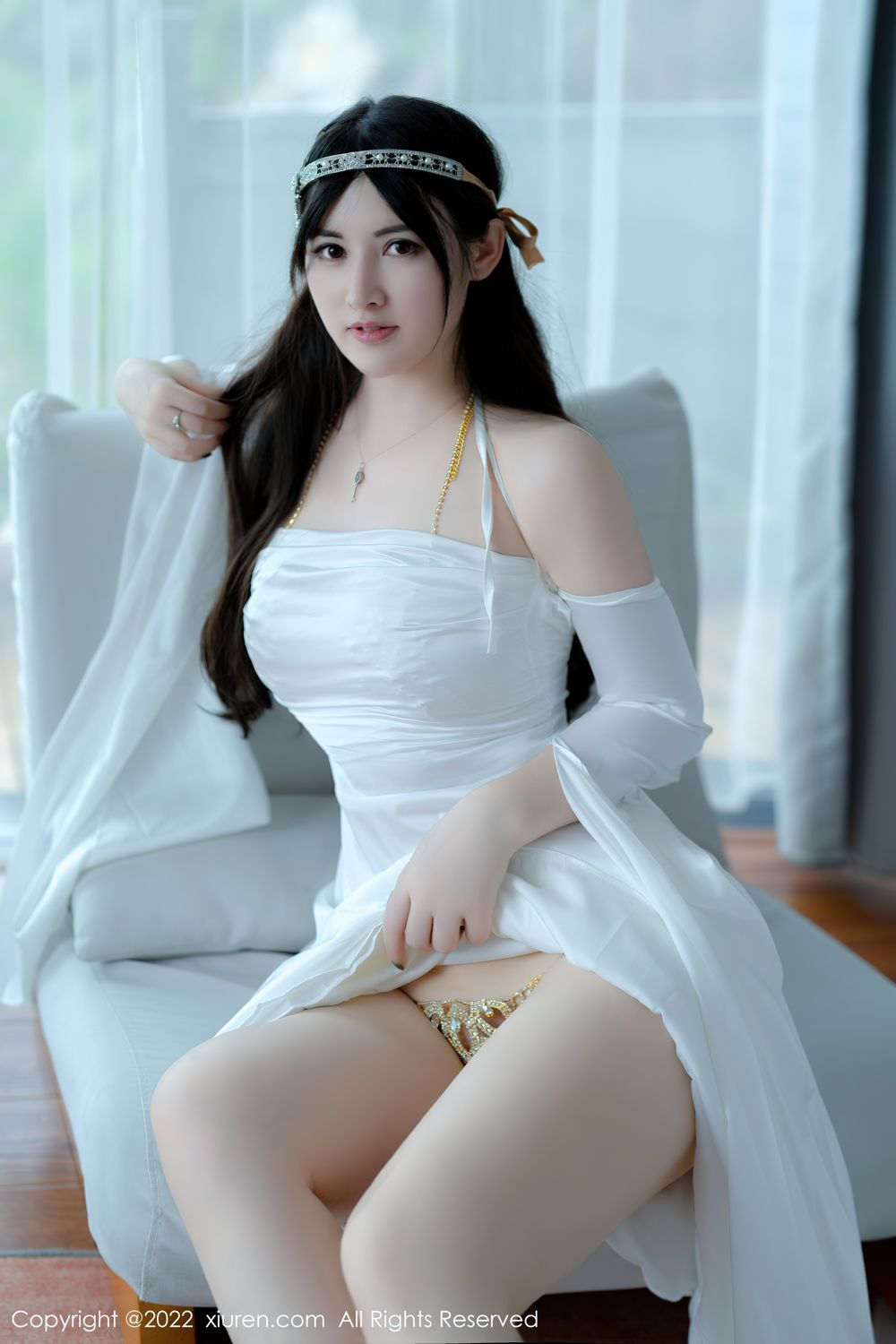[XiuRen]高清写真图 2022.07.18 No.5288 诗诗kiki