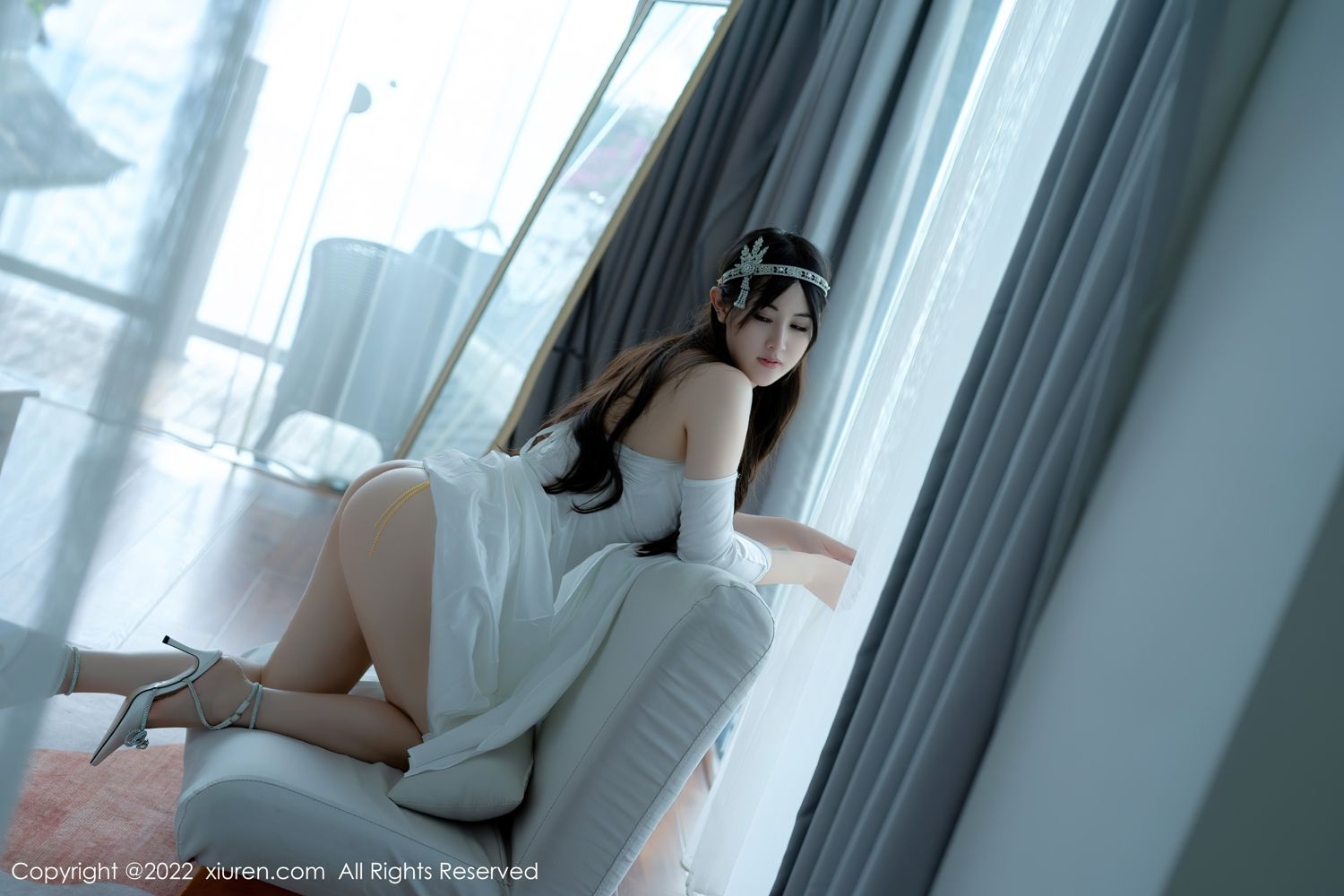 [XiuRen]高清写真图 2022.07.18 No.5288 诗诗kiki