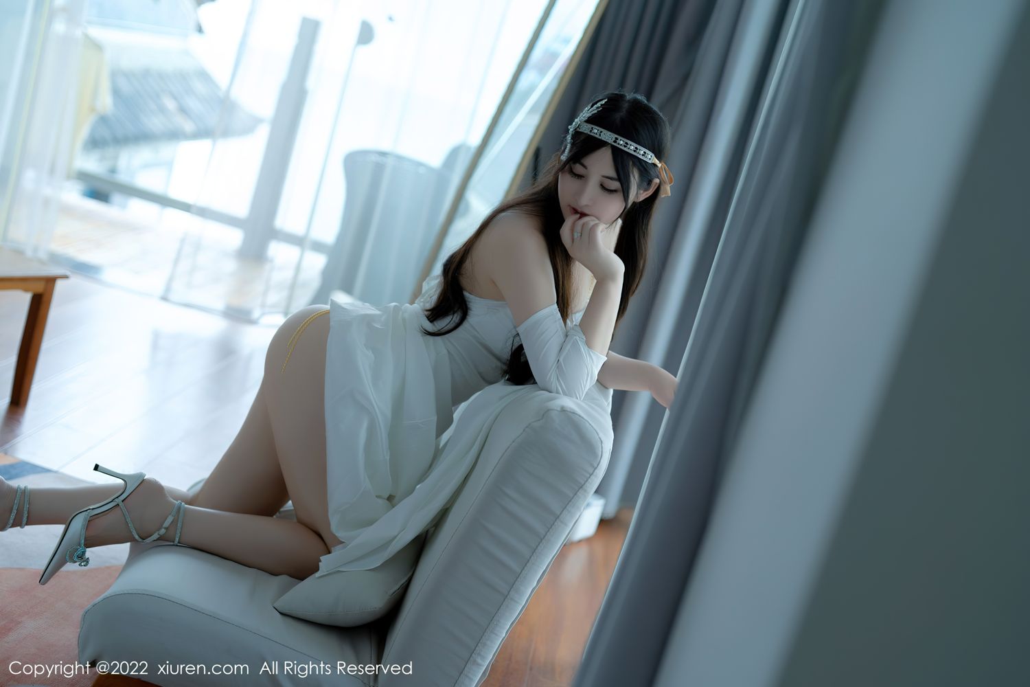 [XiuRen]高清写真图 2022.07.18 No.5288 诗诗kiki