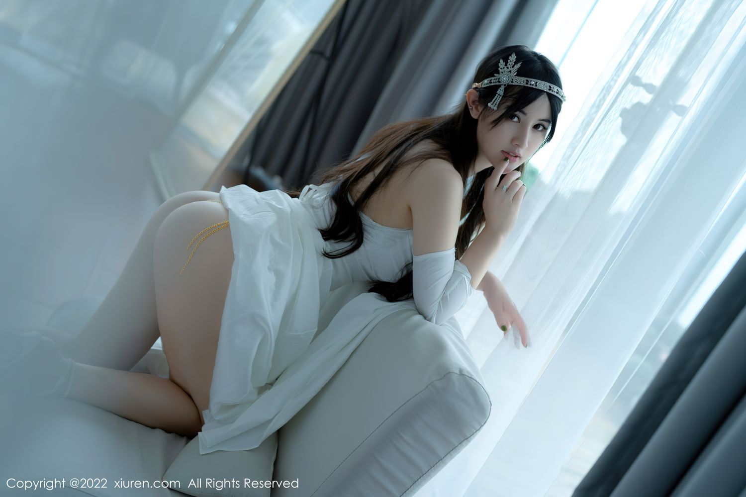 [XiuRen]高清写真图 2022.07.18 No.5288 诗诗kiki
