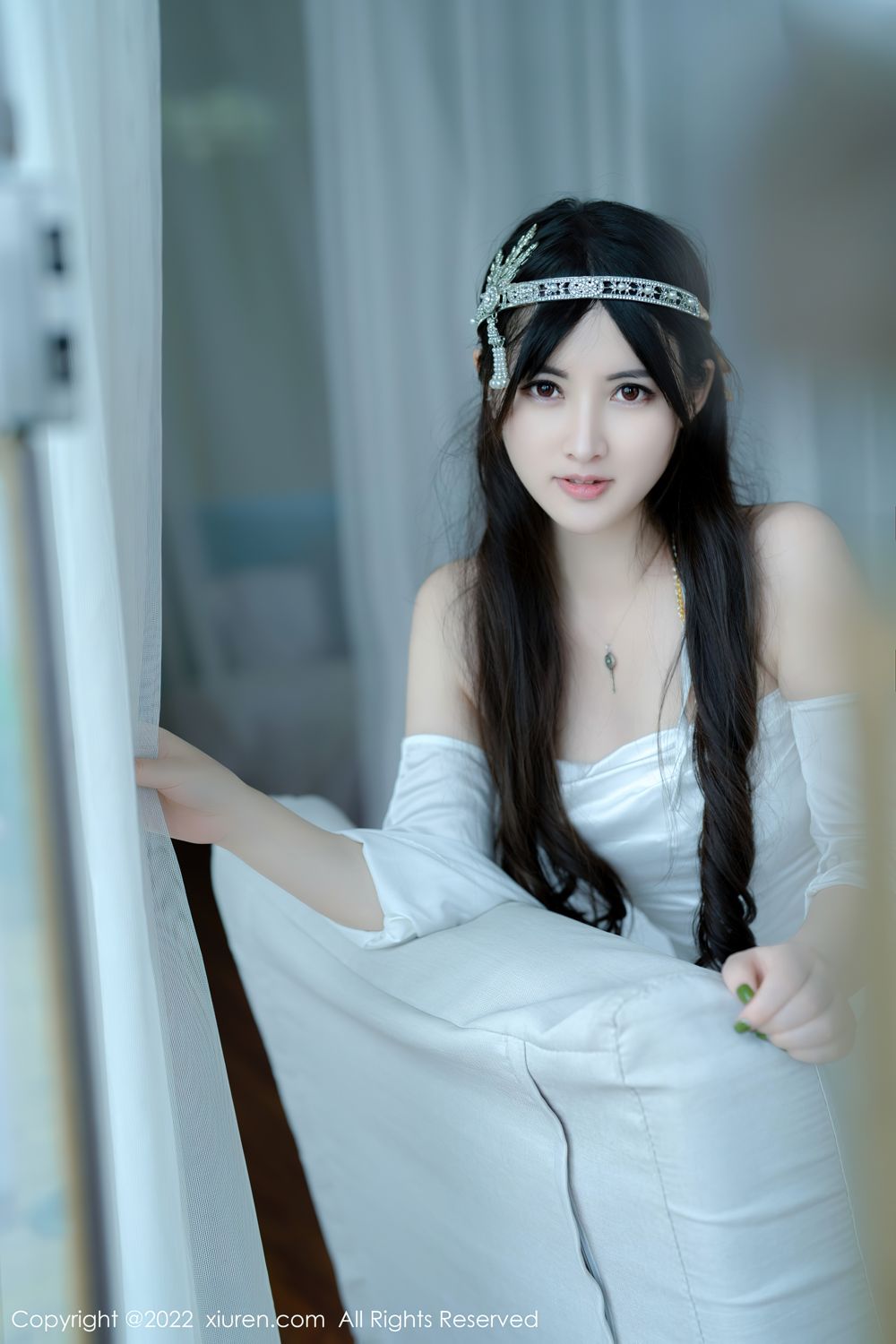 [XiuRen]高清写真图 2022.07.18 No.5288 诗诗kiki