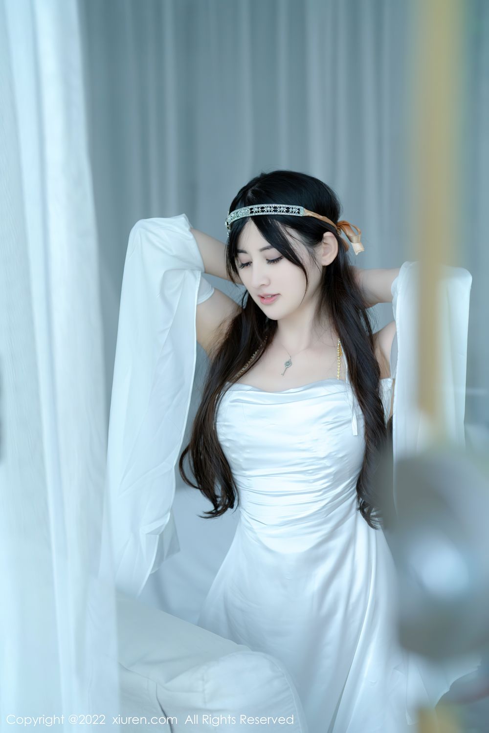 [XiuRen]高清写真图 2022.07.18 No.5288 诗诗kiki