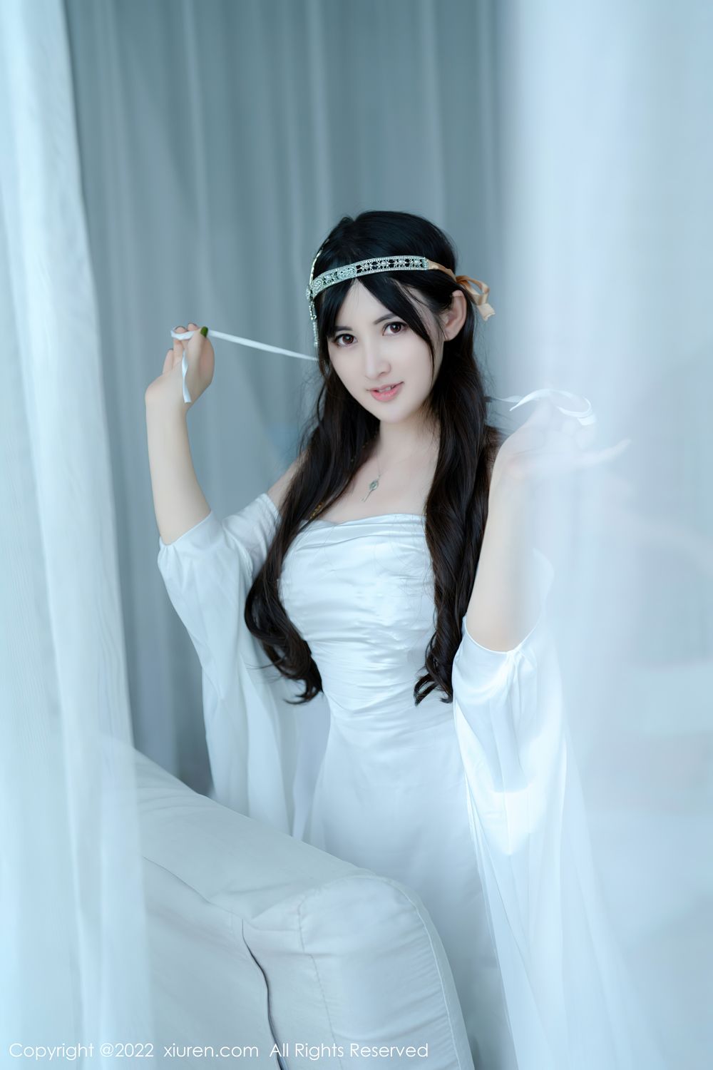 [XiuRen]高清写真图 2022.07.18 No.5288 诗诗kiki
