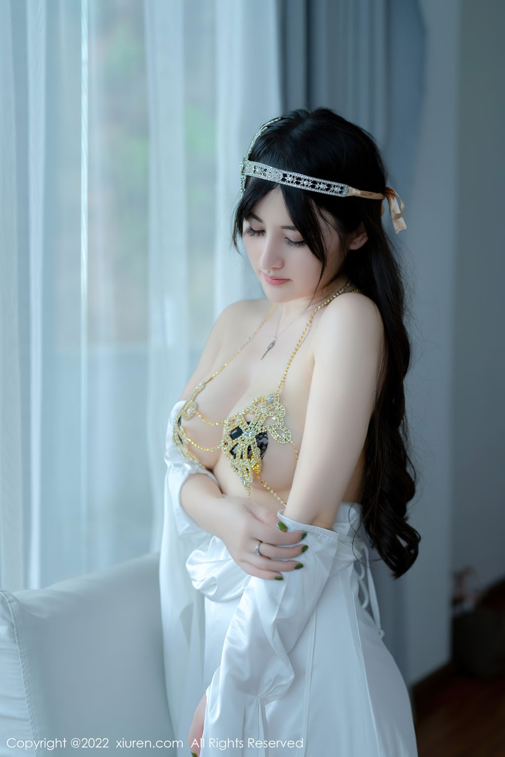 [XiuRen]高清写真图 2022.07.18 No.5288 诗诗kiki