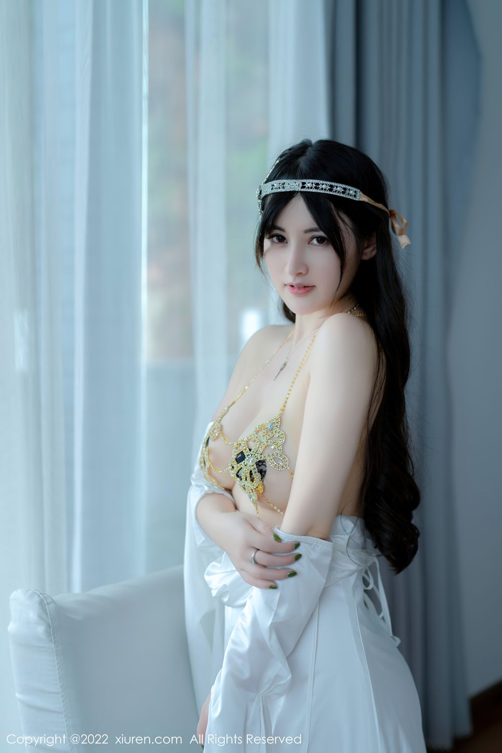 [XiuRen]高清写真图 2022.07.18 No.5288 诗诗kiki