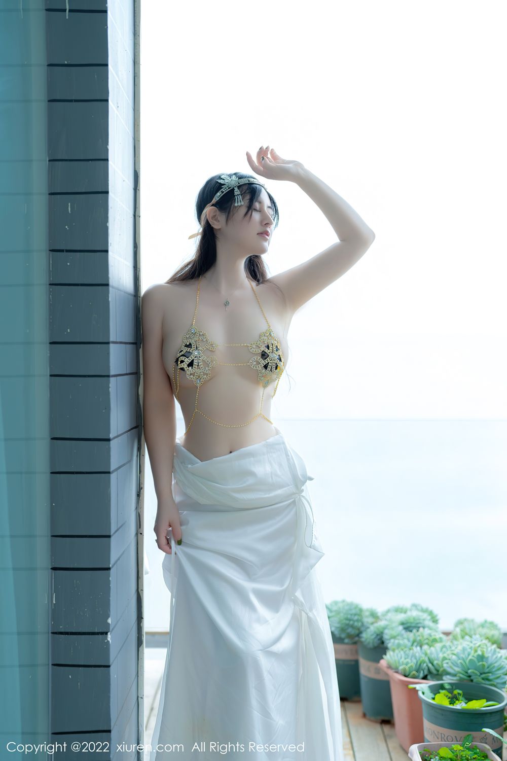 [XiuRen]高清写真图 2022.07.18 No.5288 诗诗kiki