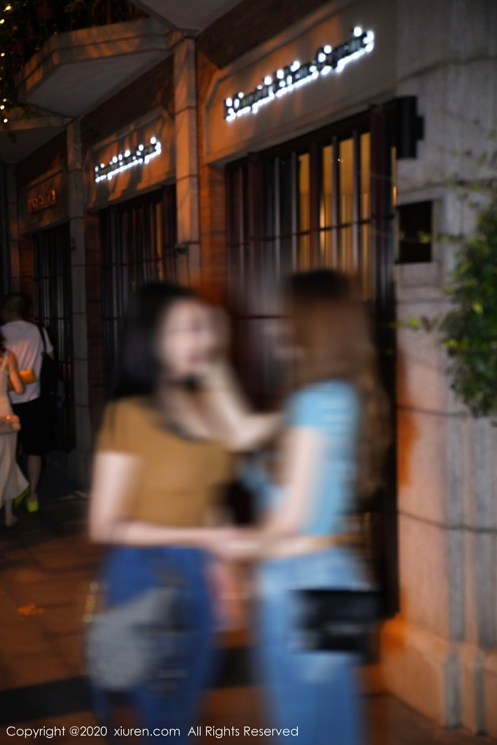 [XiuRen]高清写真图 2020.09.30 No.2622 模特合集