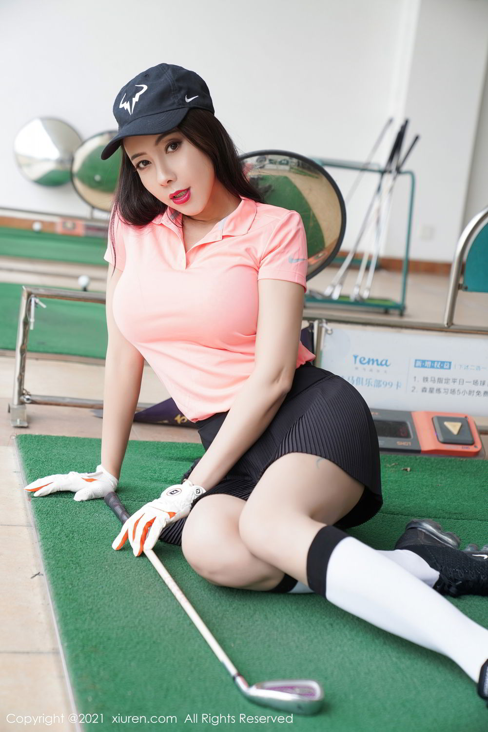 [XiuRen]高清写真图 2021.01.04 No.2966 果儿Victoria