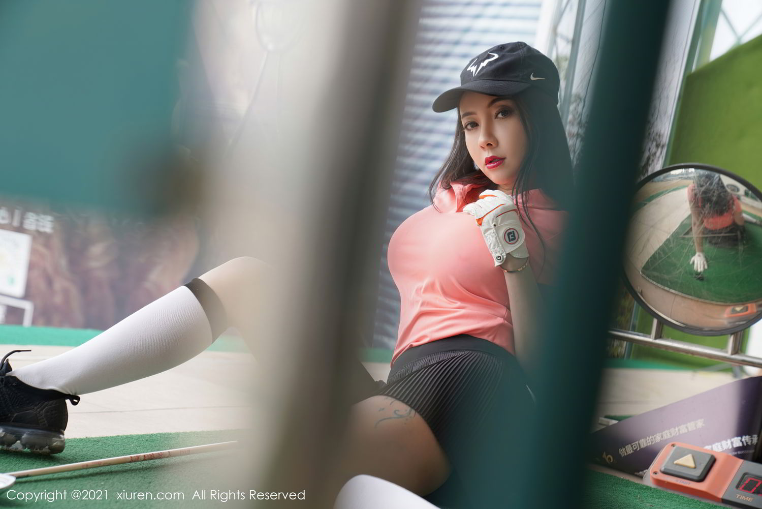 [XiuRen]高清写真图 2021.01.04 No.2966 果儿Victoria