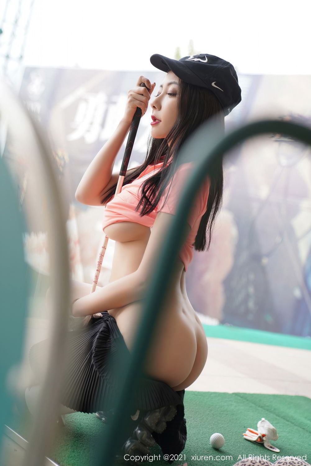 [XiuRen]高清写真图 2021.01.04 No.2966 果儿Victoria