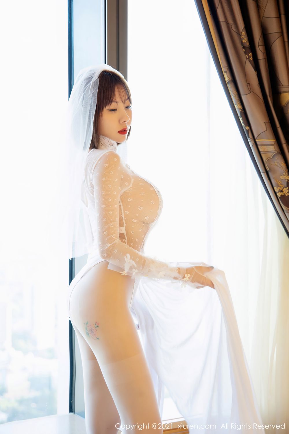 [XiuRen]高清写真图 2021.11.11 No.4200 果儿Victoria