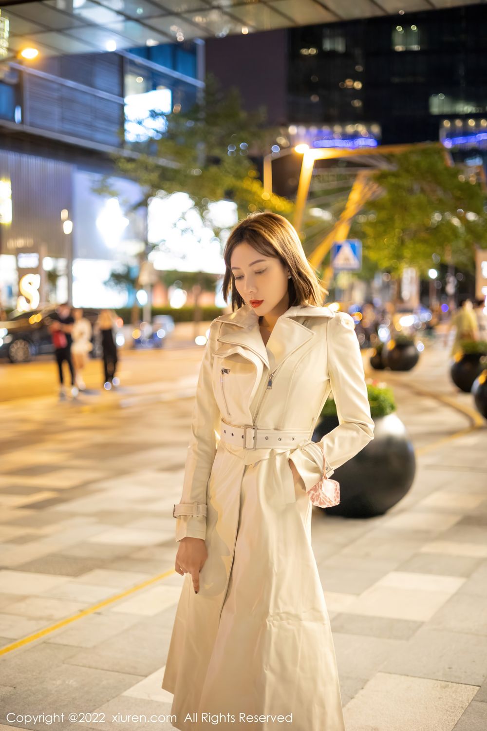 [XiuRen]高清写真图 2022.01.21 No.4495 果儿Victoria