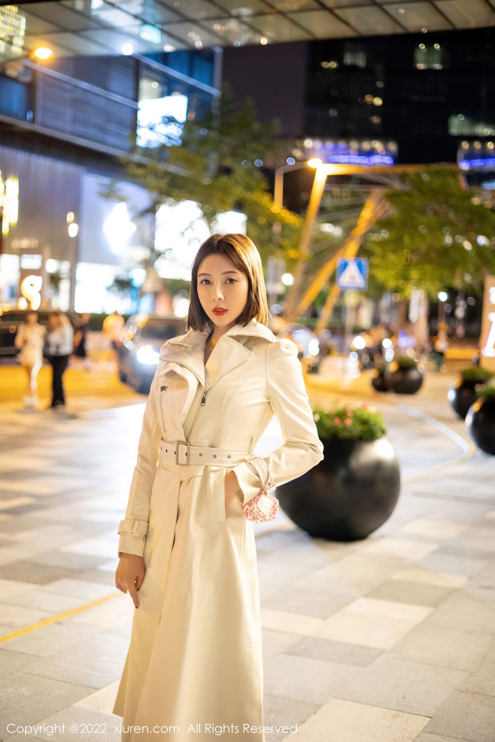 [XiuRen]高清写真图 2022.01.21 No.4495 果儿Victoria