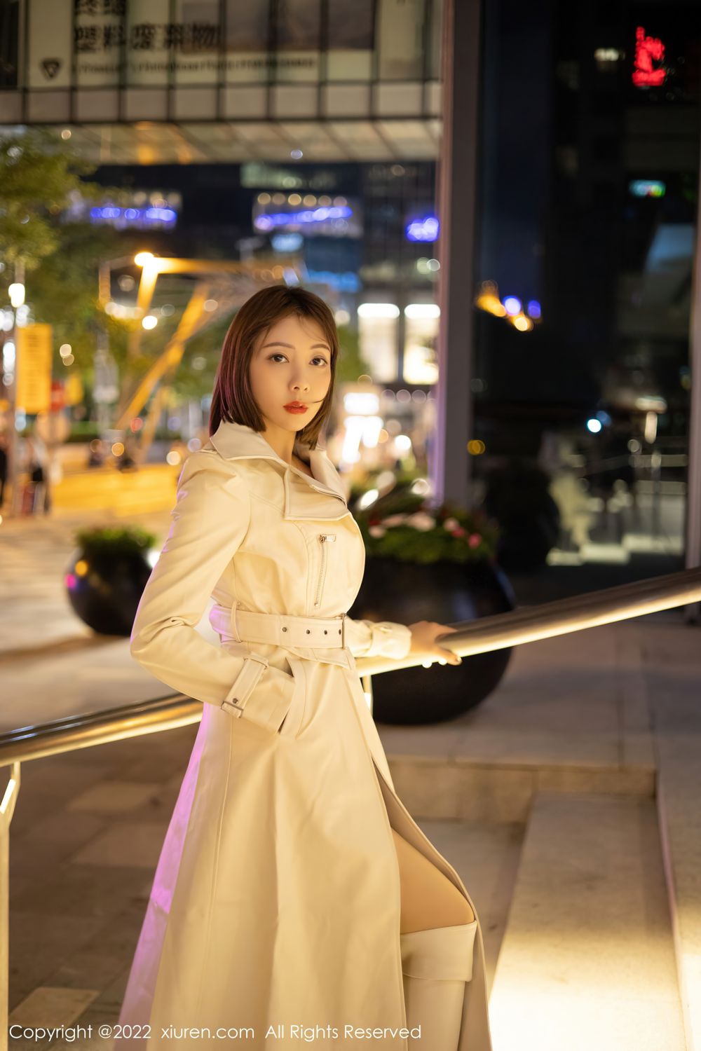 [XiuRen]高清写真图 2022.01.21 No.4495 果儿Victoria