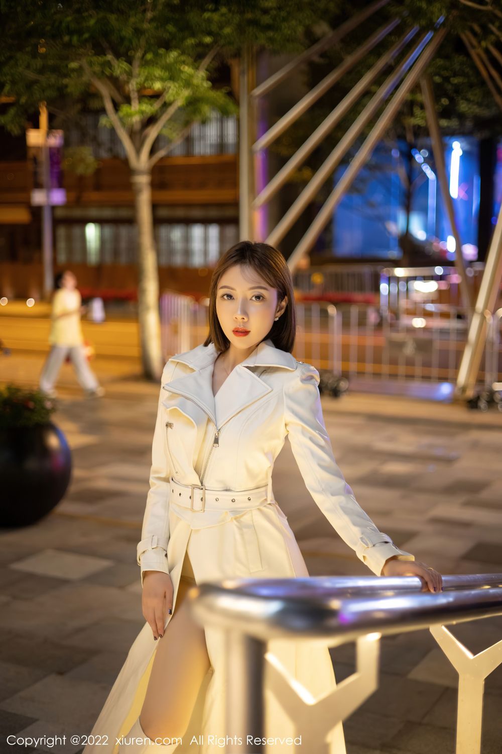 [XiuRen]高清写真图 2022.01.21 No.4495 果儿Victoria