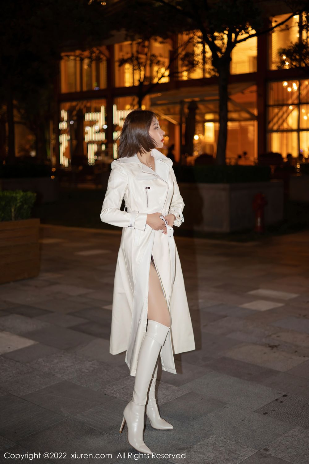 [XiuRen]高清写真图 2022.01.21 No.4495 果儿Victoria