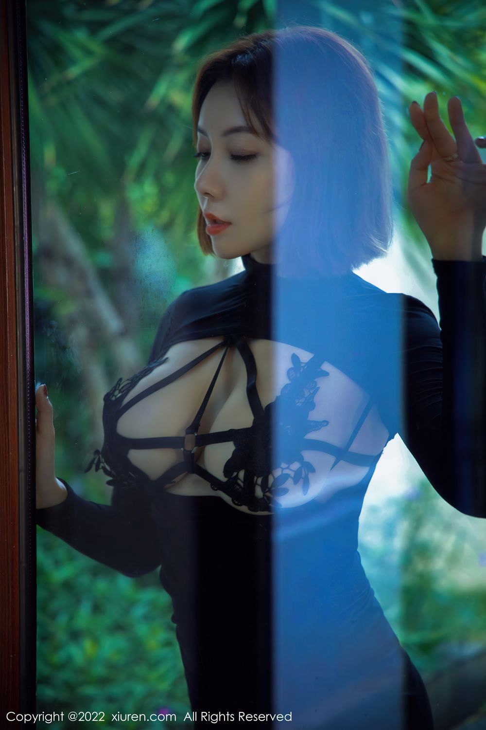 [XiuRen]高清写真图 2022.02.17 No.4597 果儿Victoria
