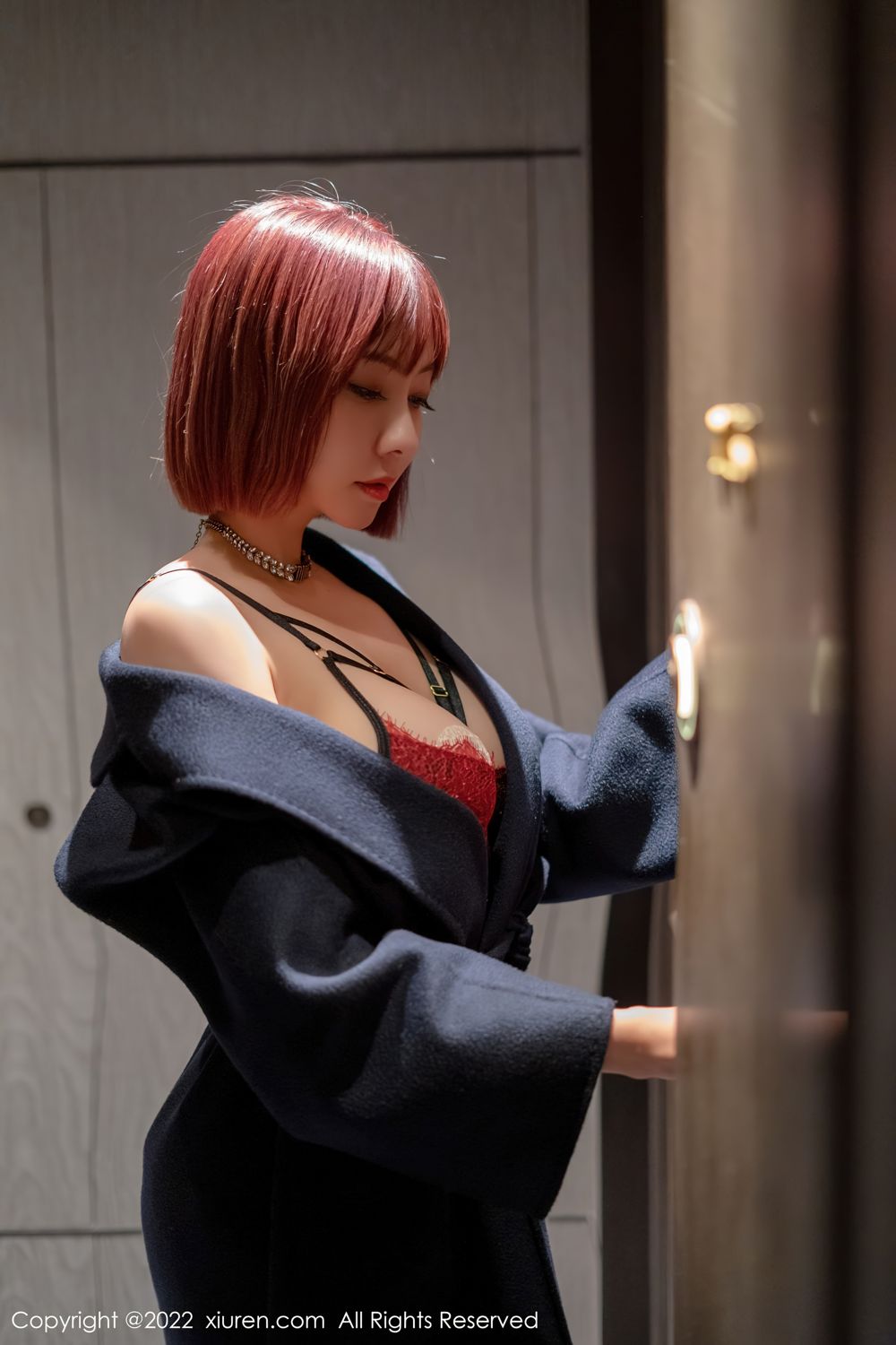 [XiuRen]高清写真图 2022.04.19 No.4886 果儿Victoria