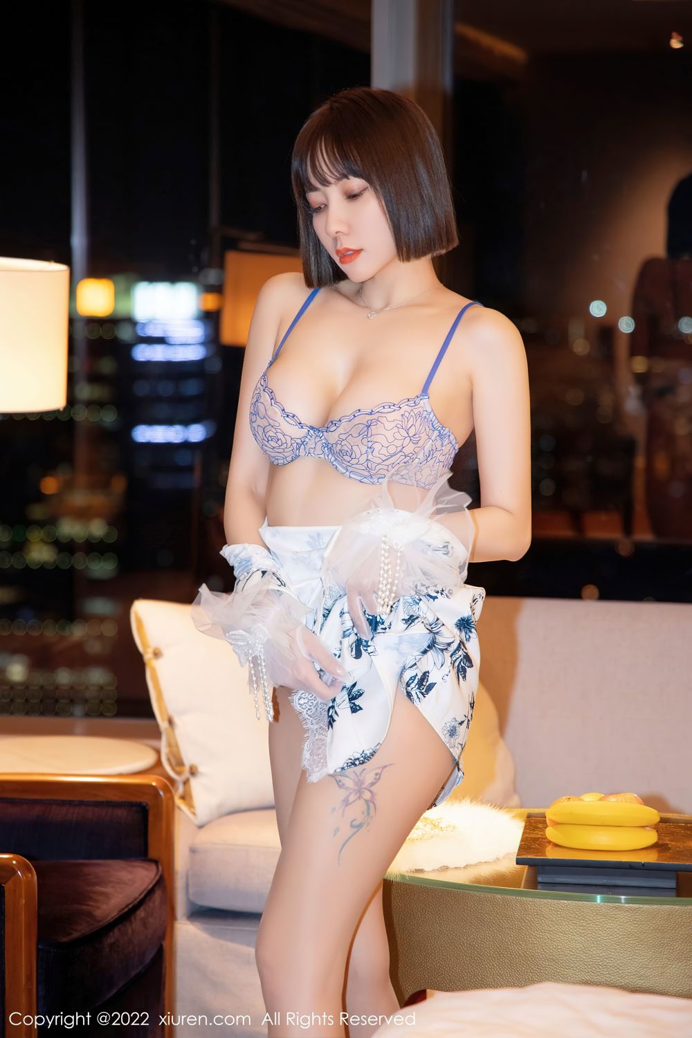 [XiuRen]高清写真图 2022.05.04 No.4955 果儿Victoria